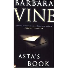 Asta's Book