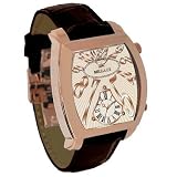 Millage Manchester Dual Time Collection 