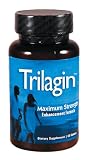 Trilagin Male Enhancement pills 1 month supply, 1 bottle