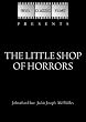 The Little Shop of Horrors (1960)