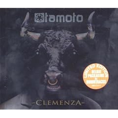 Clemenza. Lim. Edition.