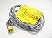 Turck Ni10-G18-AN7X 50MM Proximity Sensor 150mA