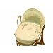 East Coast Nursery Sketchbook Pooh Moses Basket