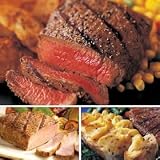 Omaha Steaks The Complete Treat