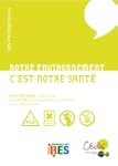 Notre environnement c'est notre sant�