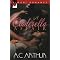 My African American Romance Book list