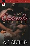 A Cinderella Affair (Kimani Romance)
