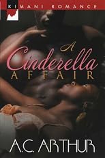 A Cinderella Affair (Kimani Romance)