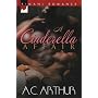 A Cinderella Affair (Kimani Romance)