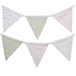 Simply Shabby Chic Cloth Banner