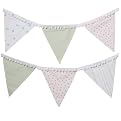 Simply Shabby Chic Cloth Banner