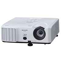 Sharp XR32SL Multimedia Projector