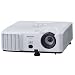 Sharp XR32SL Multimedia Projector