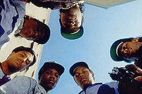 Image of N.W.A.