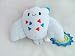 Pokemon Center 5" Plush Poke Doll: Togekiss