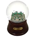 Pro Player Stadium Musical Globe - Football Field Configuration