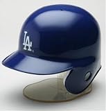 Los Angeles Dodgers Mini Batting Helmet