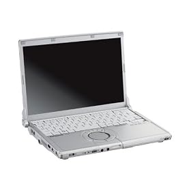 Laptop Notebook CF S9 INTELCORE I5 520M 2.40GHZ 12.1INCH CF S9KWAZZ1M