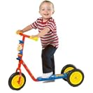 Postman Pat 3 wheel scooter