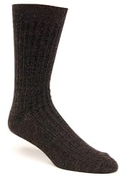 Arriva Medi-Tec Men's / Women's Diabetic & Sensitive Feet Crew Socks