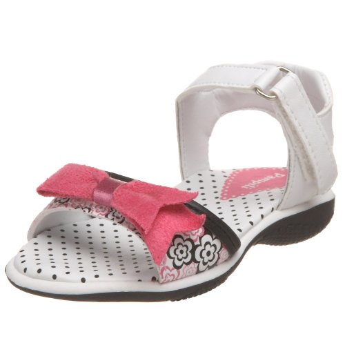 Pampili Infant Toddler Arco Iris 11.304 Sandal Pampili Infant Toddler Arco Iris 11.304 Sandal