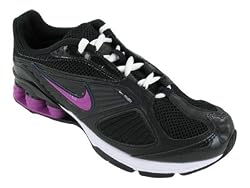 Nike Women's NIKE SHOX DEDICATE II WOMEN'S TRAINING SHOES