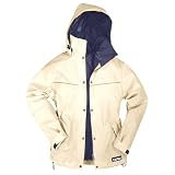 Buy TAIGA AquaNix Jacket Regular - Women's Waterproof Jacket, MADE IN CANADA