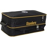 NFL Pittsburgh Steelers Golf Trunk Locker Organizer