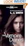 VAMPIRE DIARIES FURY RACK   PB (The Vampire Diaries)