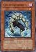 YuGiOh Jesse Anderson Grave Squirmer DP07-EN008 Rare Super