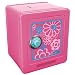 Pink Safe with Alarm
