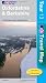 Oxfordshire and Berkshire (OS Travel Series - Tourist Map) (OS Travel Map - Tour and Tourist)
