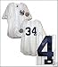 AJ Burnett Autographed Jersey: 2009 New York Yankees Home Jersey