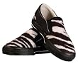 Converse Skid Grip EV Zebra 102156F