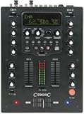 Citronic SMFX200 2 channel mixer with USB & DSP