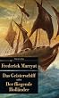 Das Geisterschiff oder Der fliegende Holl�nder
