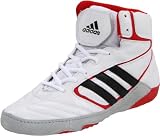 adidas Mens Matt Wizard IV JS Wrestling Shoe