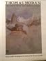 Thomas Moran: Watercolors of the American West