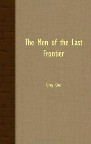 Last Frontier