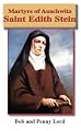 Saint Edith Stein