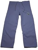 North Carolina Tar Heels Scrub Pant