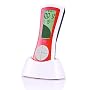 American Innovative Klip Kitchen Timer, Pepper Red