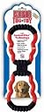 KONG Tug Dog Toy, Red/Black