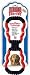 KONG Tug Dog Toy, Red/Black