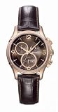 Hamilton Wrist Watches -Hamilton H32342595 Jazzmaster Chrono Quartz Mens Watch