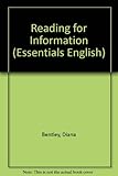 Reading for information : photocopiable activities