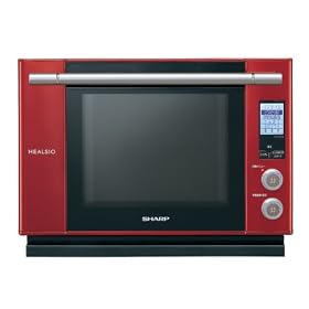 SHARP �E�H�[�^�[�I�[�u�� �w���V�I 26L ���b�h�n AX-HC4-R AX-HC4R