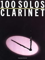 100 Solos: for Clarinet 100 Solos: for Clarinet