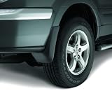 Genuine OEM Honda Pilot Rear Mud Splash Guards Flaps 2006 2007 2008