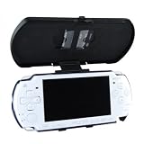 Review Project Design  / PSP Slim Aluminium Case and Stand